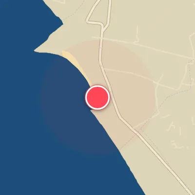 Mahe - Spot Location Picture