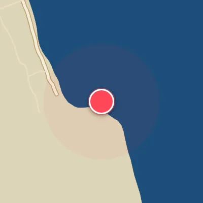 Lances Right - Spot Location Picture