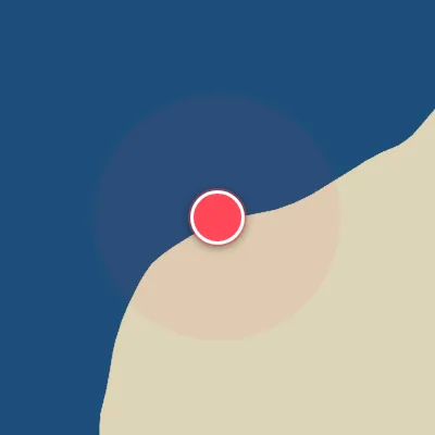 One Palm Point - Spot Location Picture
