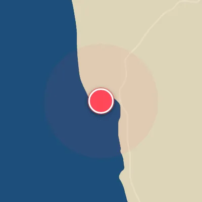 Turtles - Spot Location Picture