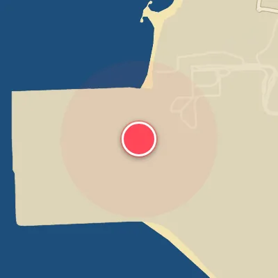 Airport - Spot Location Picture