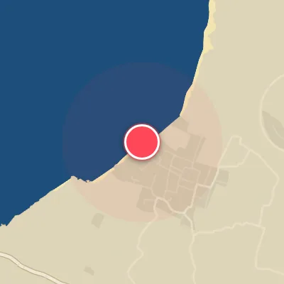 Bingin - Spot Location Picture