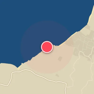 Impossibles - Spot Location Picture