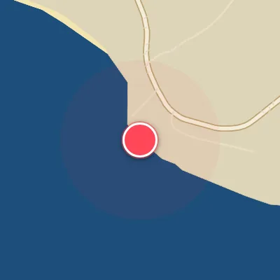 Medewi - Spot Location Picture