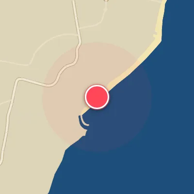 Nusa Dua - Spot Location Picture