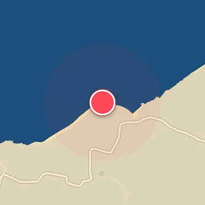 Padang Padang - Spot Location Picture