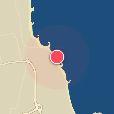 Sri Lanka - Spot Location Picture