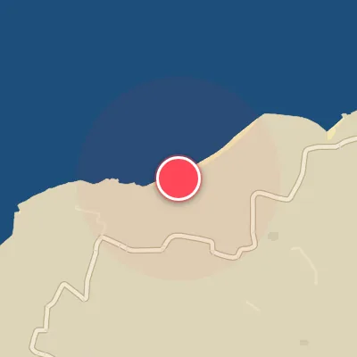 Uluwatu - Spot Location Picture