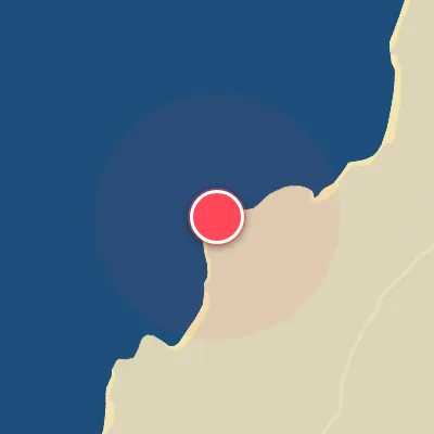 Ekas - Spot Location Picture