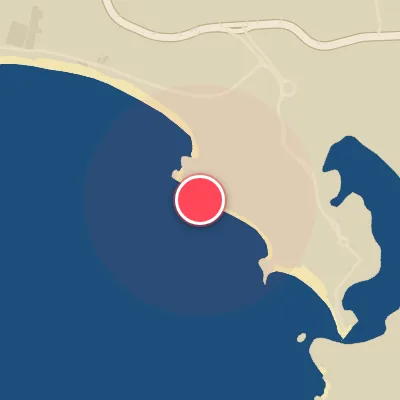 Kuta - Spot Location Picture