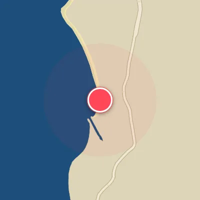 Lakey Peak - Spot Location Picture