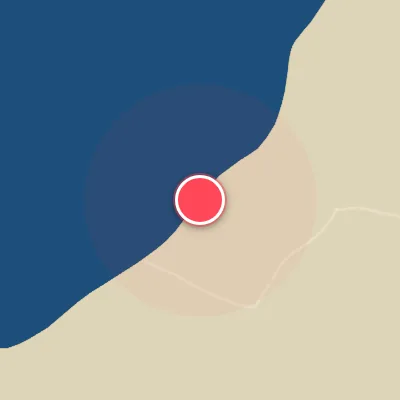 Scar Reef - Spot Location Picture
