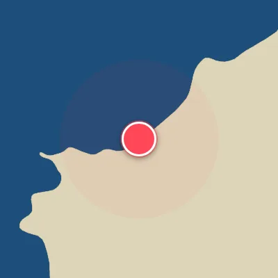 Supersuck - Spot Location Picture