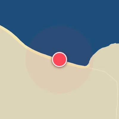 Dunmoran Strand - Spot Location Picture