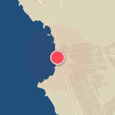 L'Ideale - Spot Location Picture