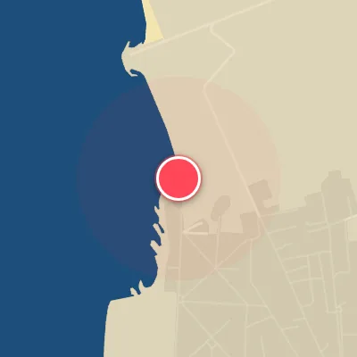 Lido di Ostia - Spot Location Picture