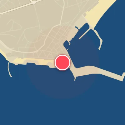 Marinaretti - Spot Location Picture