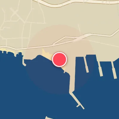 Multedo - Spot Location Picture