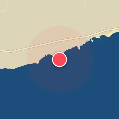 Santa Marinella - Spot Location Picture