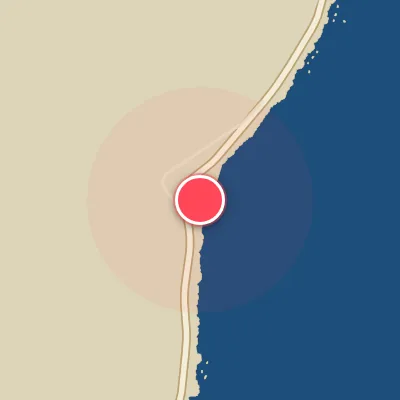 Ozaki - Spot Location Picture