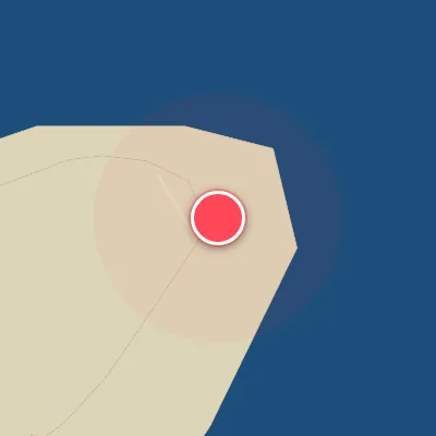Blue Bowls - Spot Location Picture