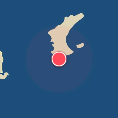Chickens - Spot Location Picture