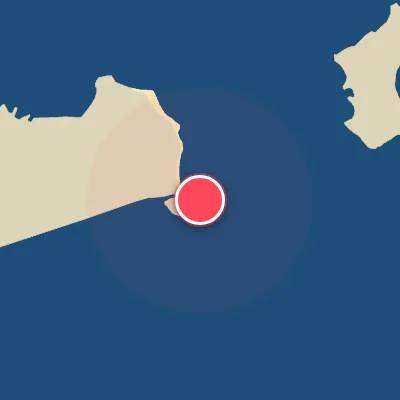 Coke's - Spot Location Picture