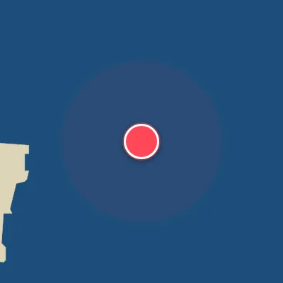 Five Islands - Spot Location Picture