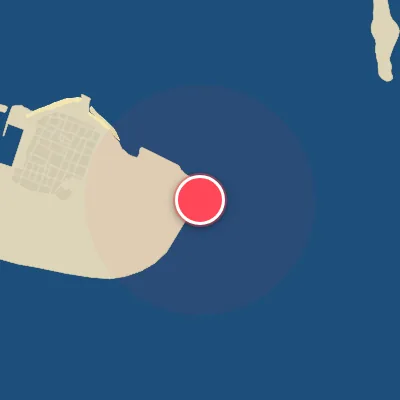 Jailbreaks - Spot Location Picture