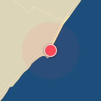 Cozumel - Spot Location Picture