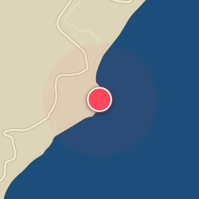 Nine Palms - Spot Location Picture