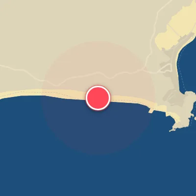 San Augustin - Spot Location Picture