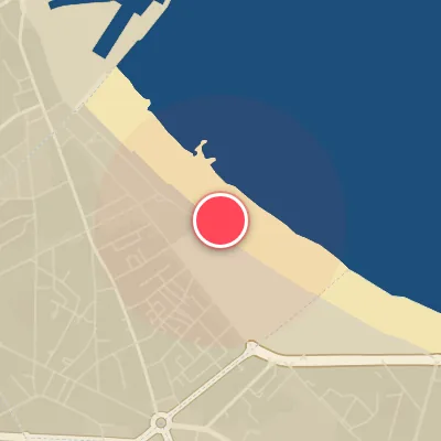 El Jadida - Spot Location Picture