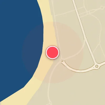 Essaouira - Spot Location Picture