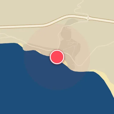 Hash Point - Spot Location Picture