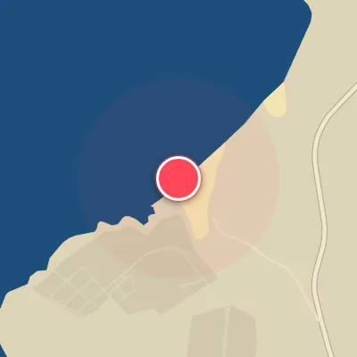 Mirleft - Spot Location Picture
