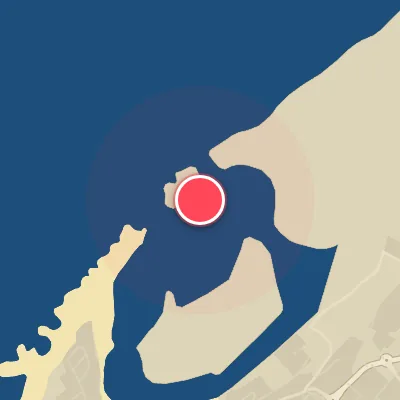 Oualidia - Spot Location Picture
