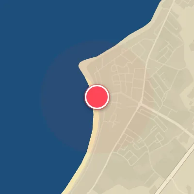 Sidi Bouzid - Spot Location Picture