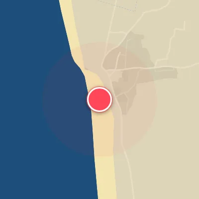 Sidi Kaouki - Spot Location Picture