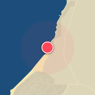 Sidi Moussa d'Aglou - Spot Location Picture