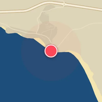 Taghazout - Spot Location Picture