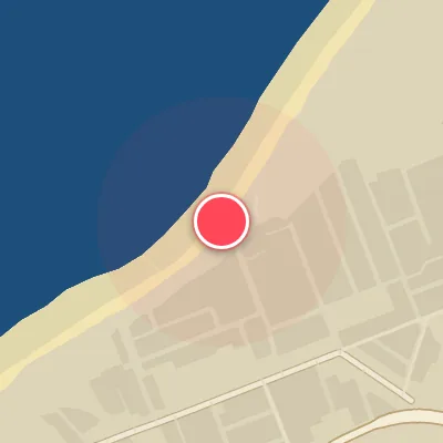 Fitzroy Beach - Spot Location Picture