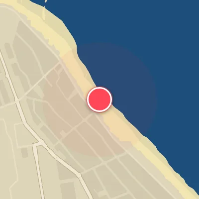 Mount Maunganui - Spot Location Picture