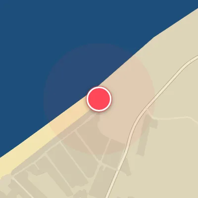 Oakura Beach - Spot Location Picture