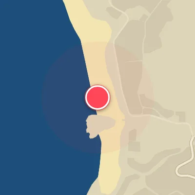 Piha - Spot Location Picture