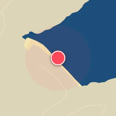 Stoney Beach - Spot Location Picture