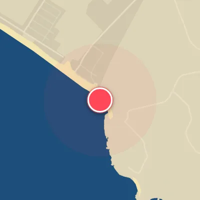 Santana - Spot Location Picture