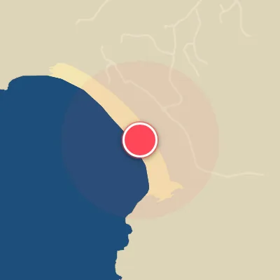 Manzanillo - Spot Location Picture