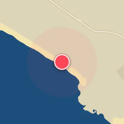 Brusand - Spot Location Picture