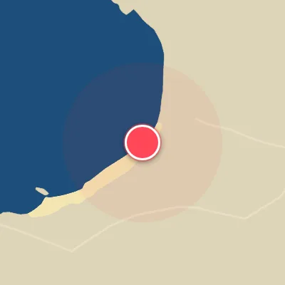 Ervik - Spot Location Picture